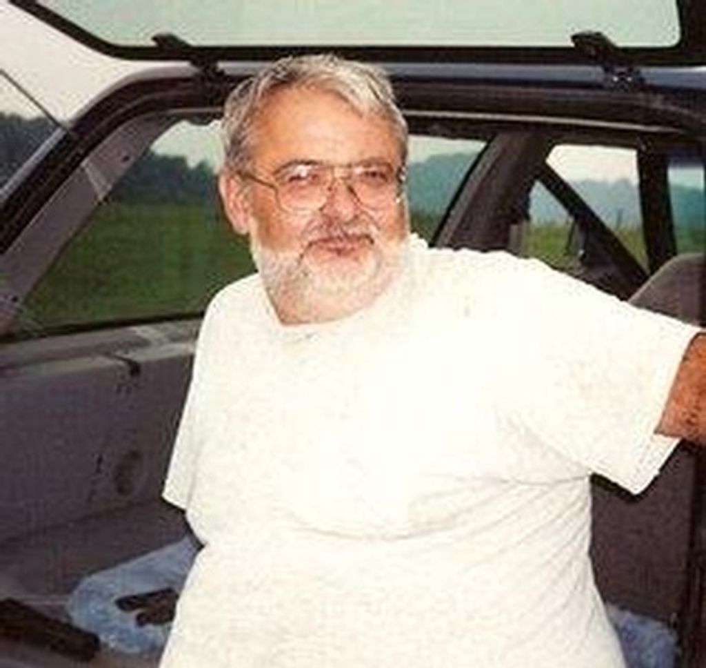 Ronald Edward Adkins
