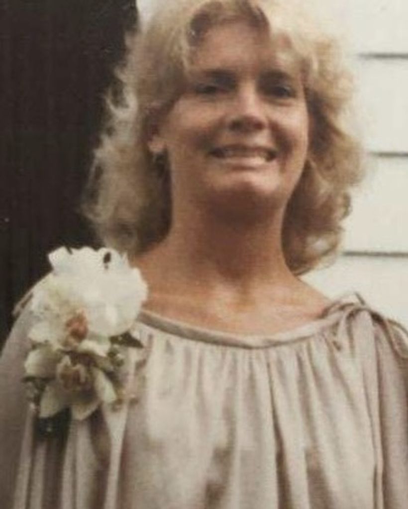 Patricia Boyle Profile Photo