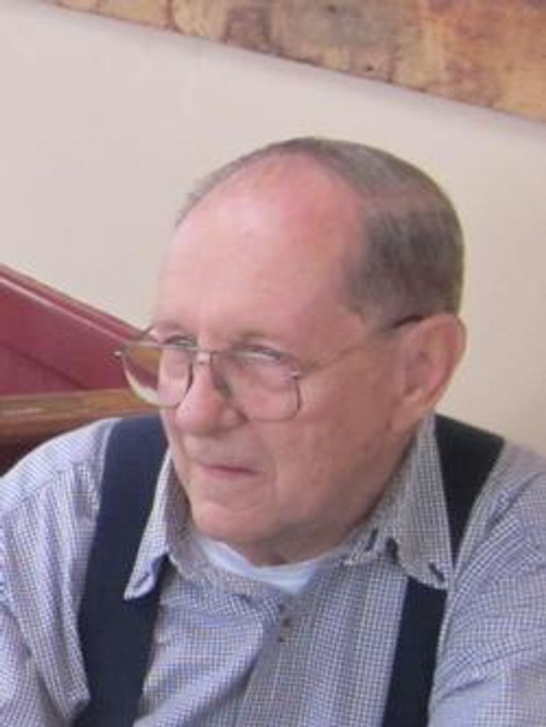 David W. Williams Profile Photo