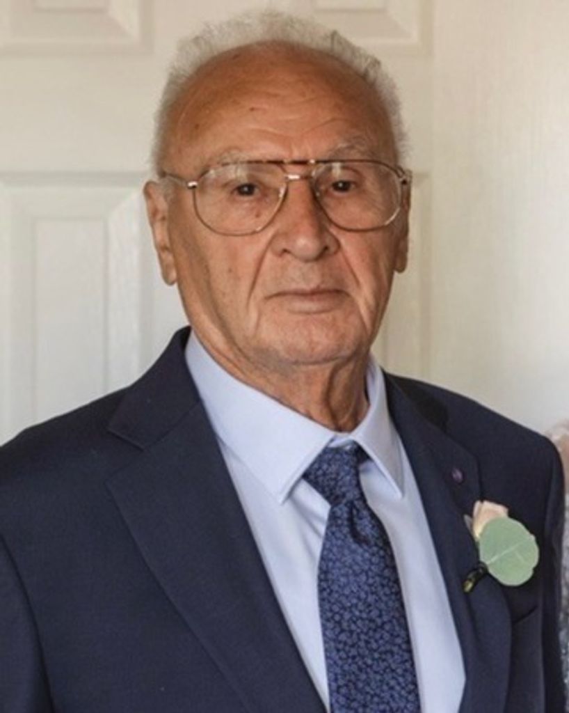 Graziano Storto