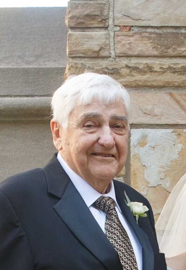 Thomas P. Gallagher, Sr. Profile Photo