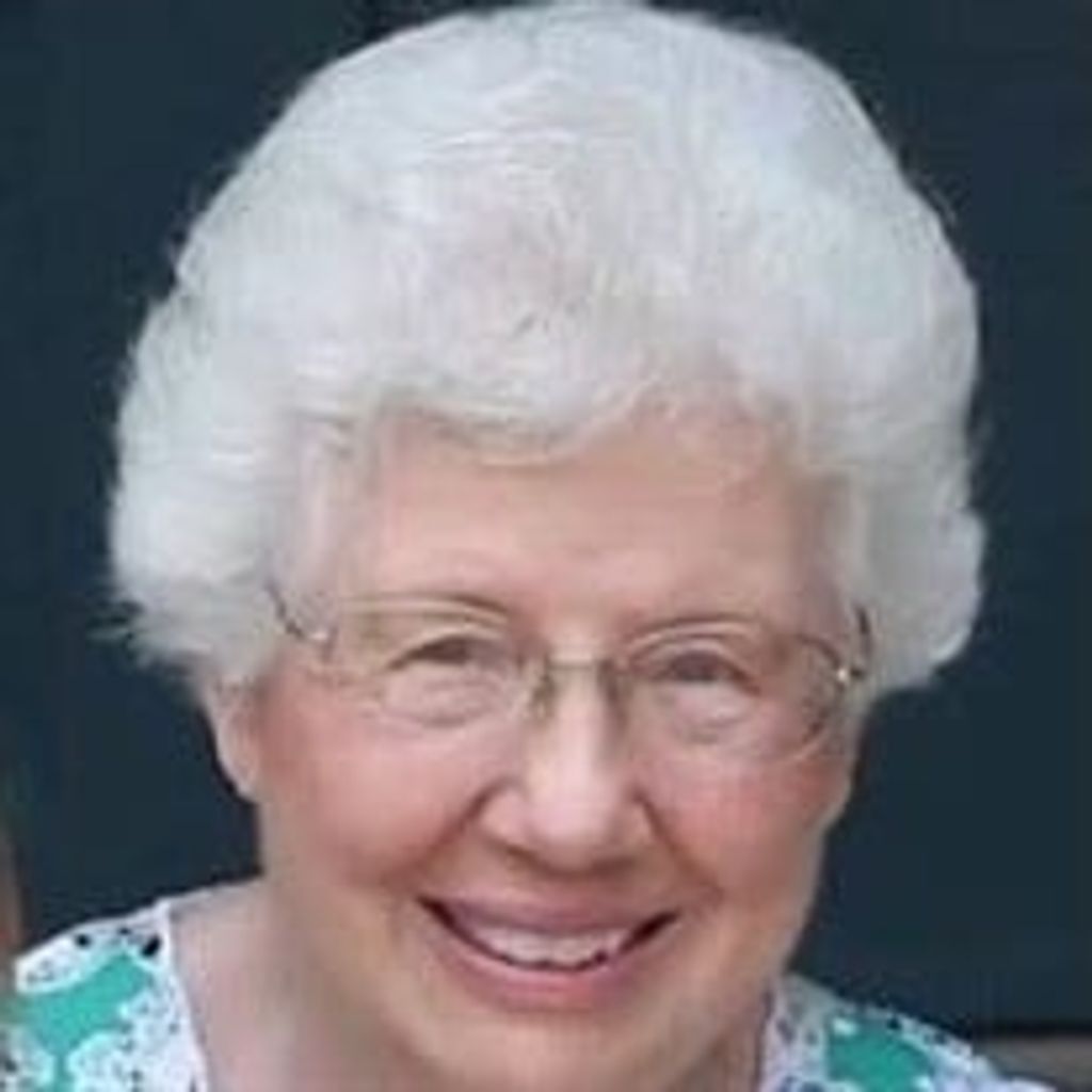 Elsie Keiper Ward