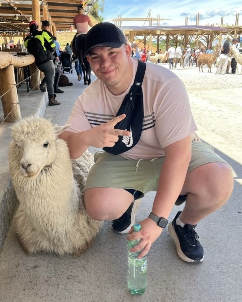 Christopher L. Ramos Profile Photo
