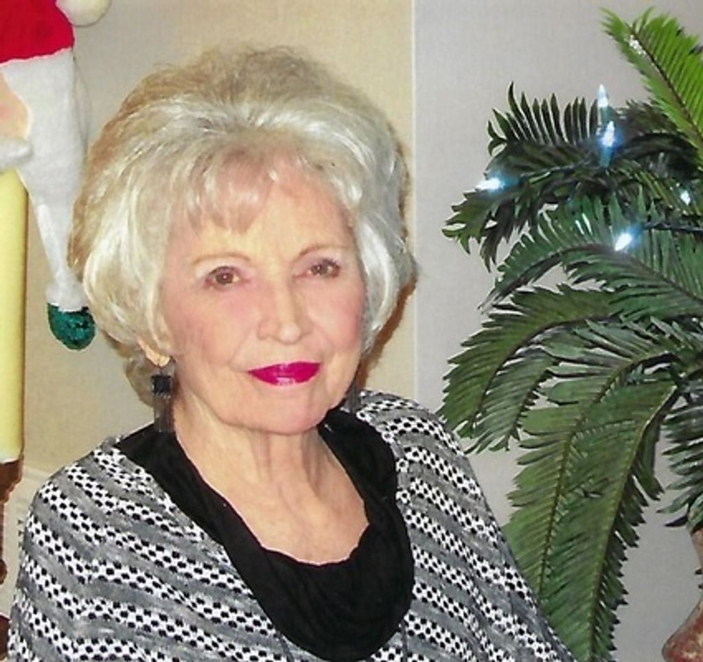 Sherry Farrington Profile Photo