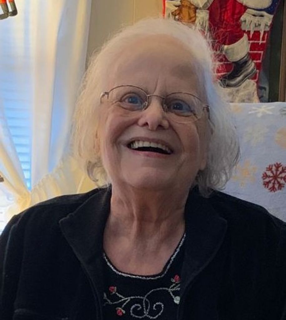 Eunice R. Lowe Profile Photo