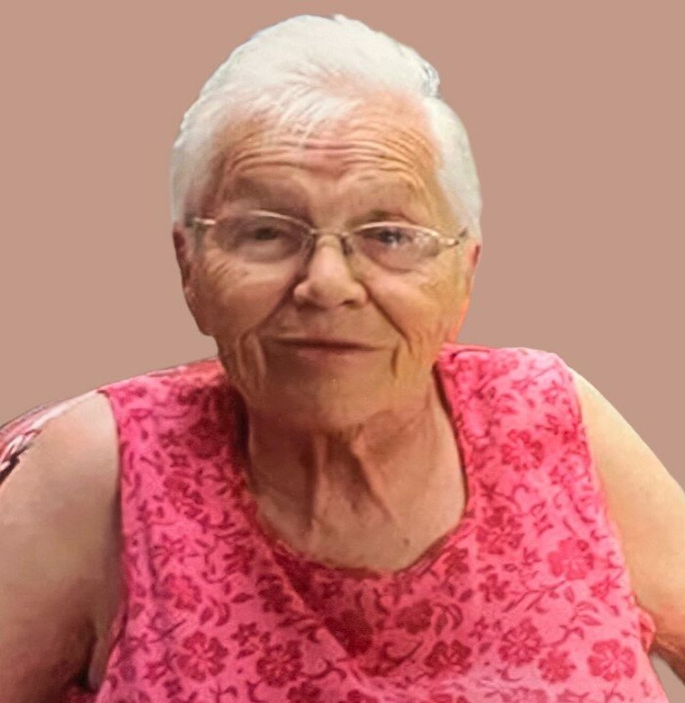 Lois  Ann Hafford