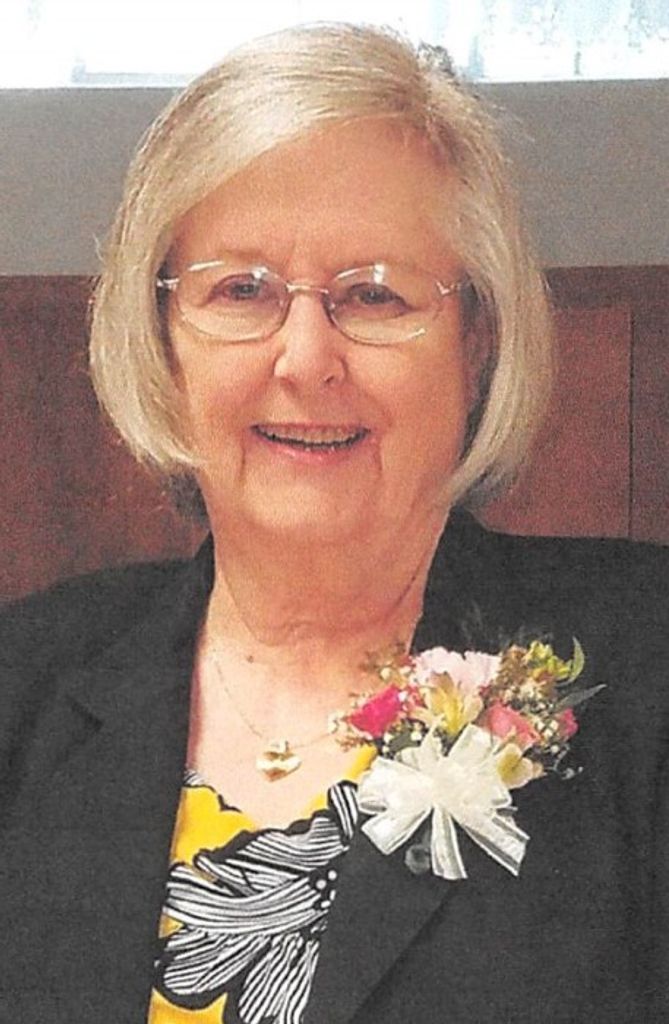 Mary Behrends