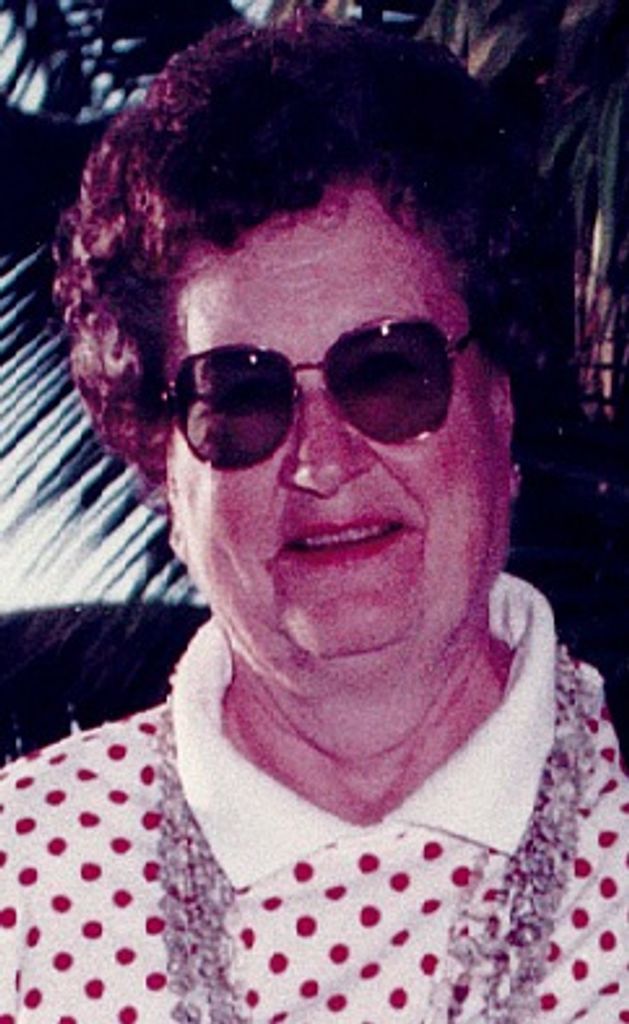 Betty R. Myers