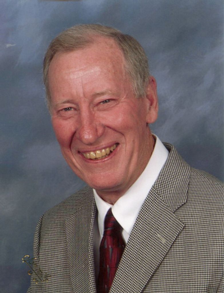 Allen Andrew Johnston Profile Photo