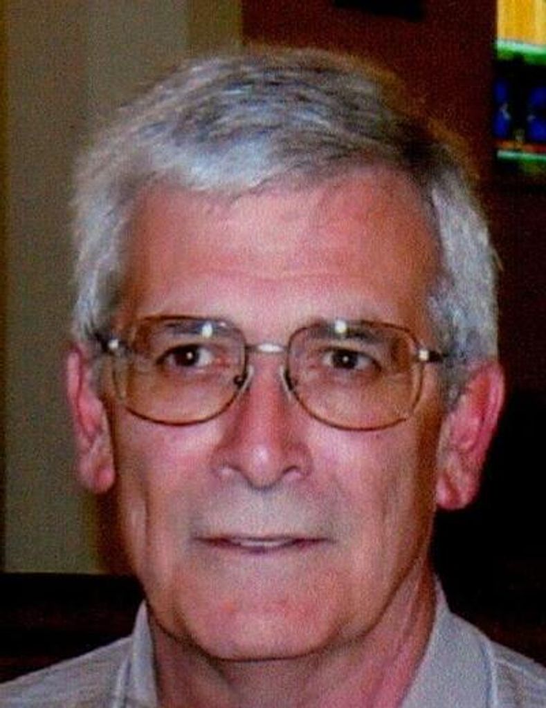 Dennis C. Frank Profile Photo