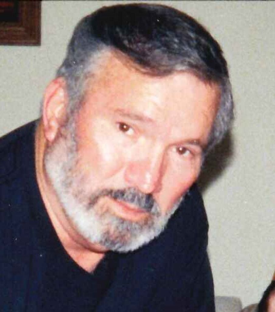 Howard "Pete" Seymour Profile Photo