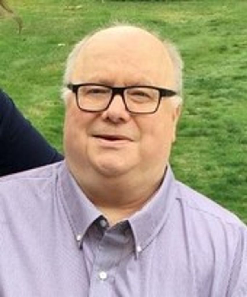 Thomas J Bill Profile Photo