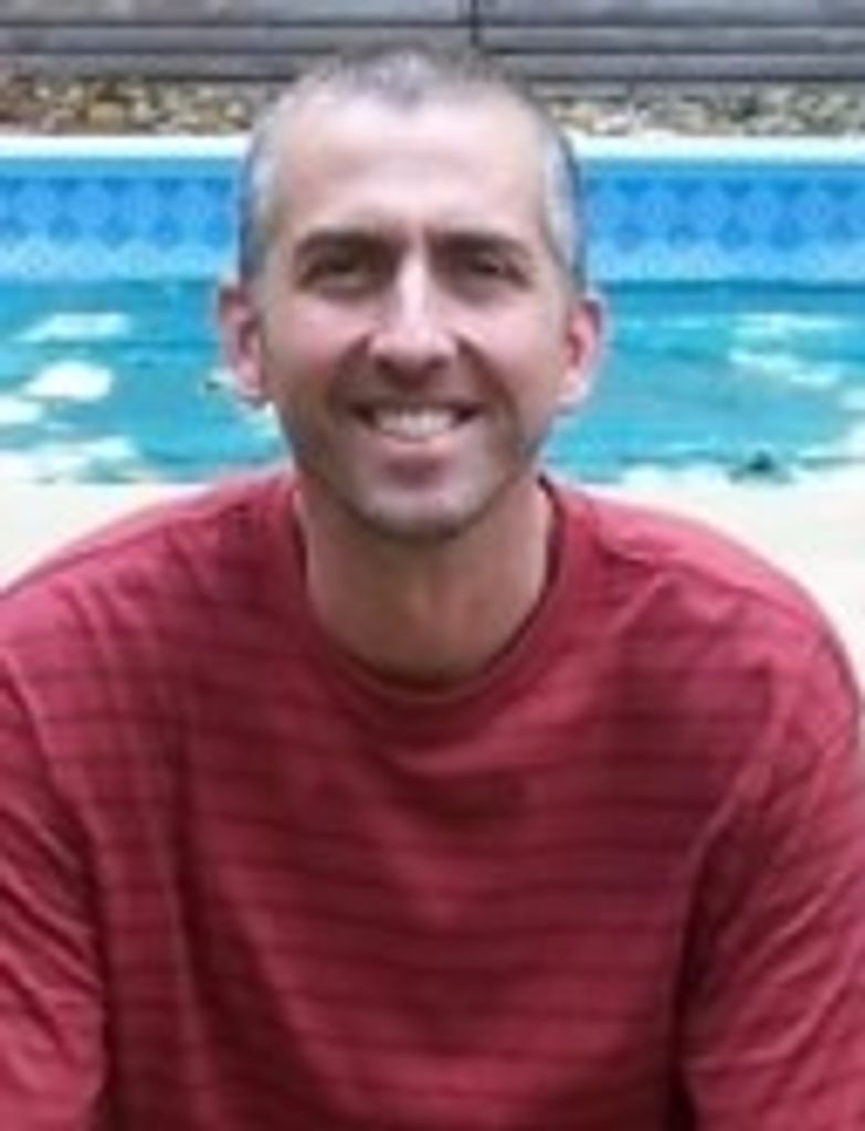 Kent Patrick Connolly Profile Photo