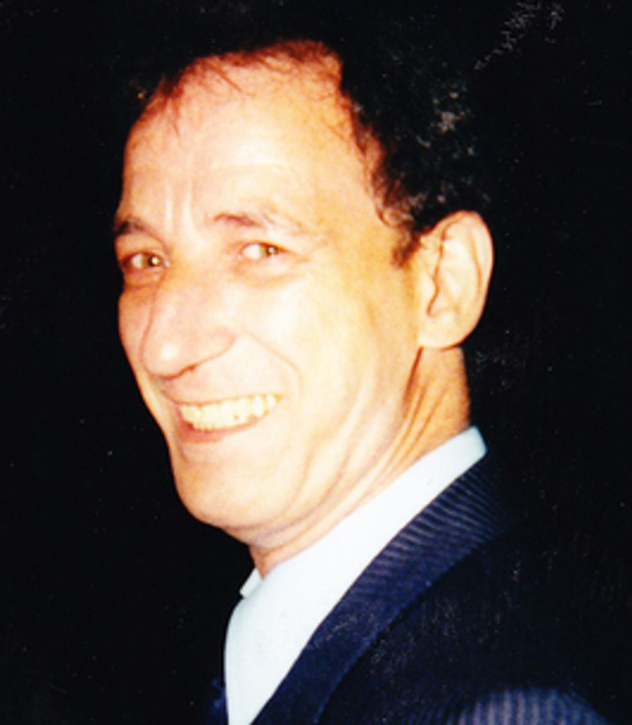John Camron Burrell