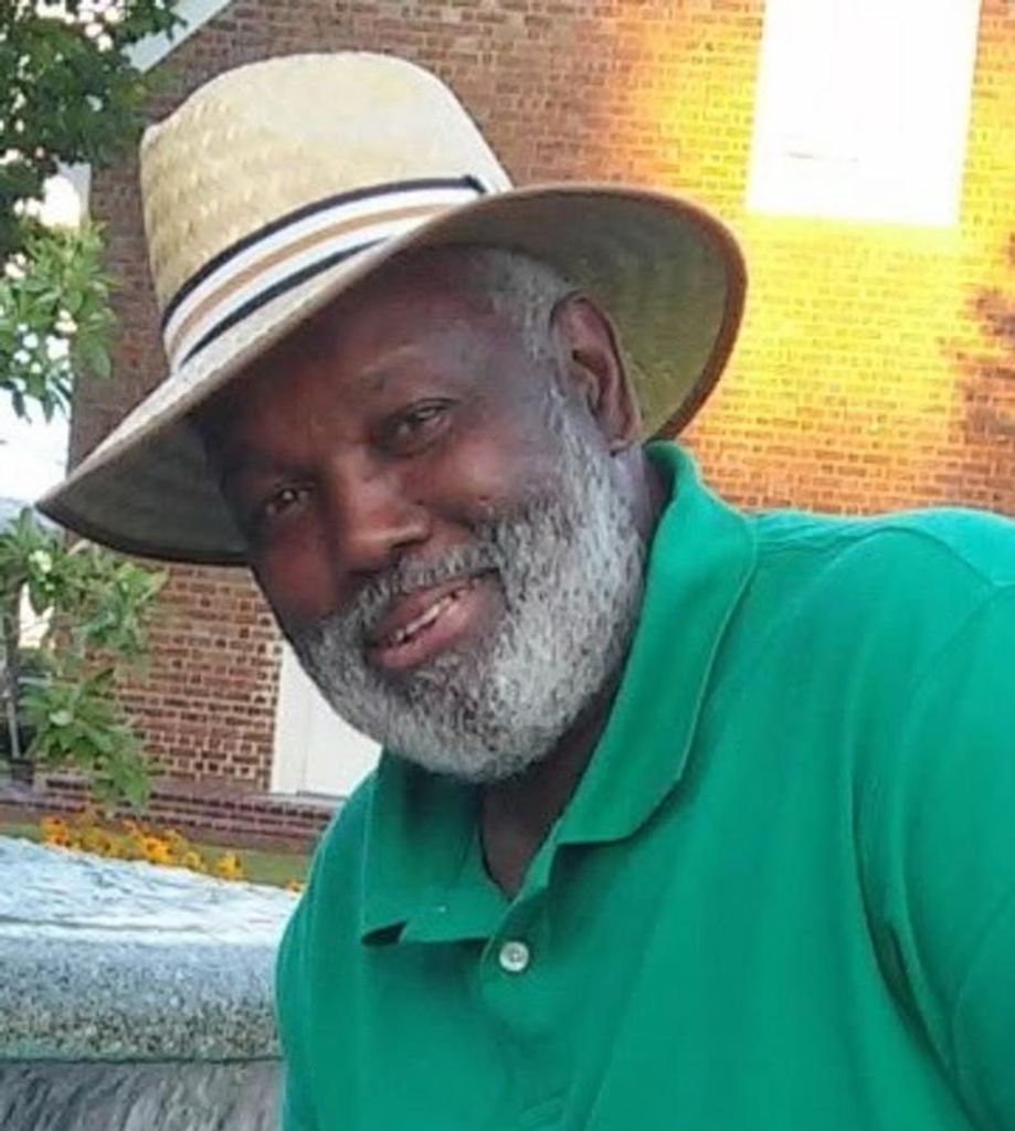 Stevenson J. Fox, Sr. Profile Photo