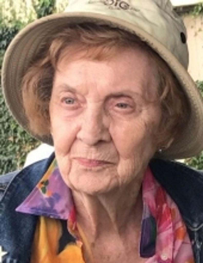 Miriam Elizabeth "Mim" Somers Profile Photo