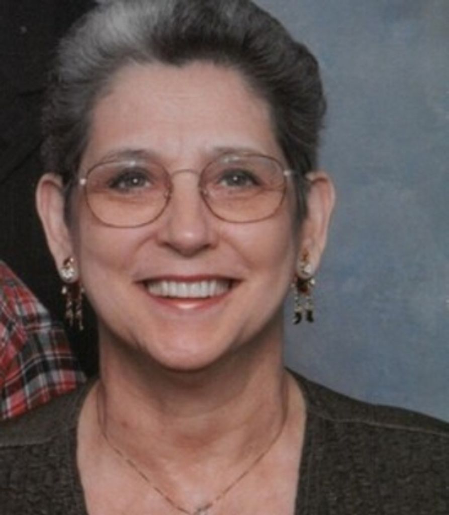 Wanda Ola Mae Tompkins