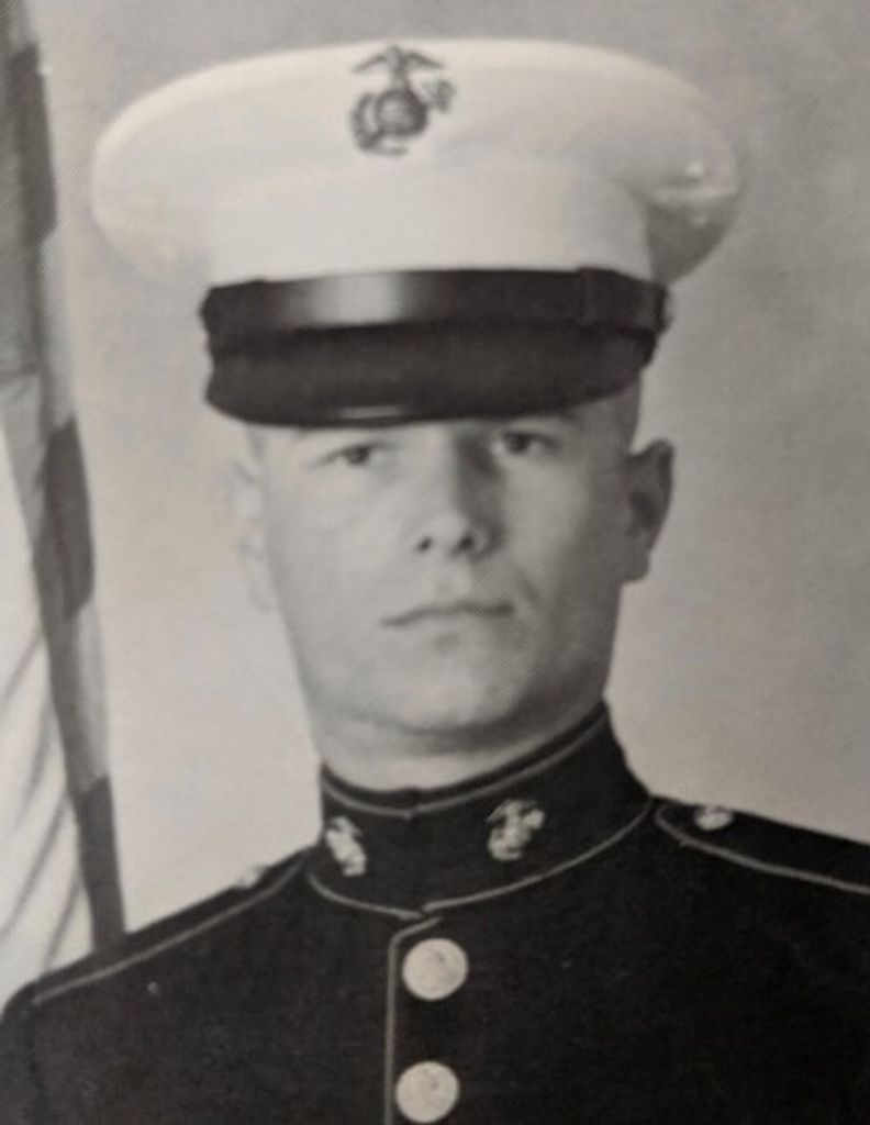 Robert L. Pritchard Jr