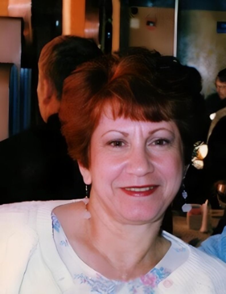 Mary G Dierking
