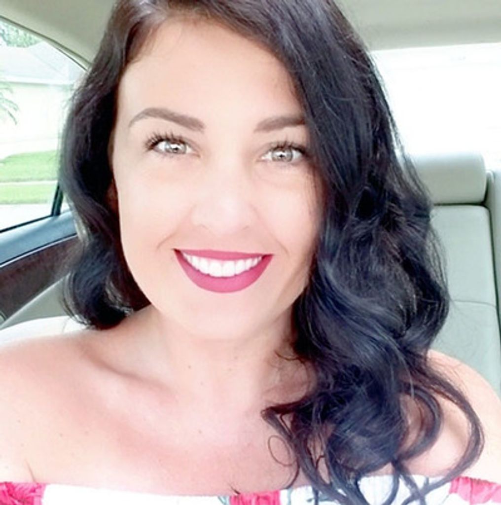 Christina Jo Elizabeth Danford Profile Photo
