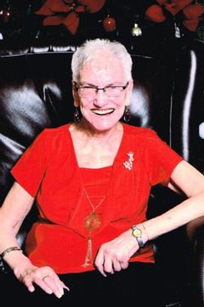 Rosena Janet Kendall Profile Photo