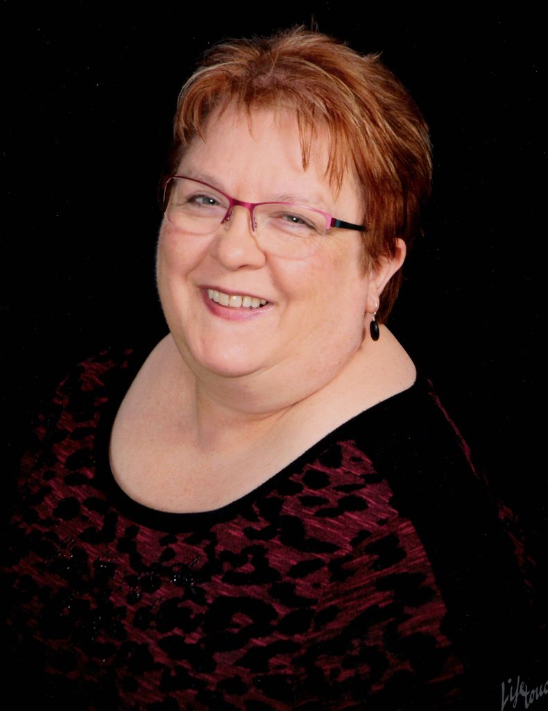 Kimberly Faith Flatin Profile Photo