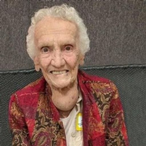 Frances R. Wait Profile Photo