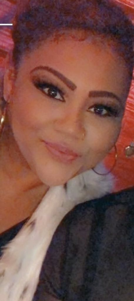 Alyssha Sharmae Johnson