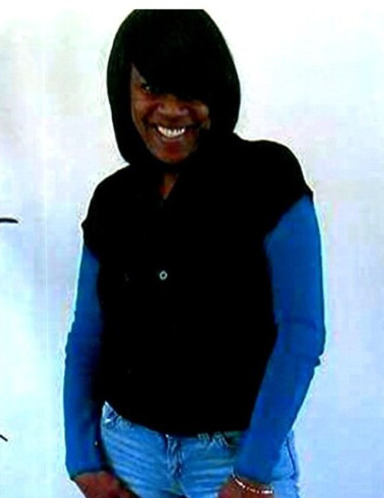 Rochelle Marie Williams