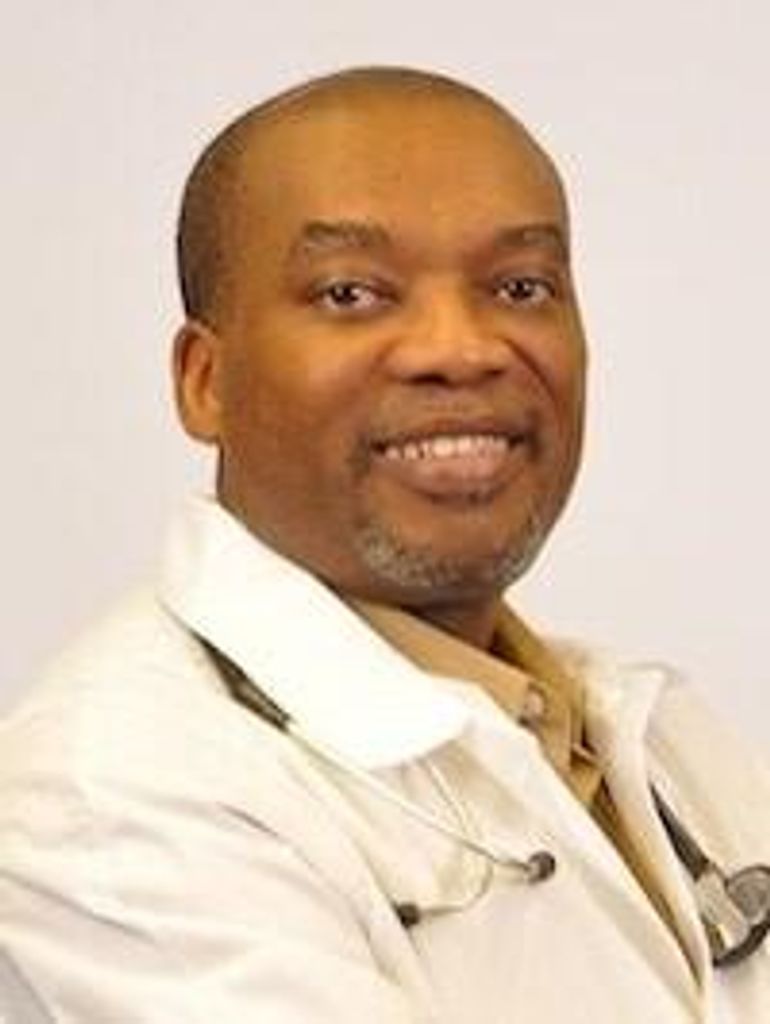 Dr Adewunmi Sobowale Profile Photo