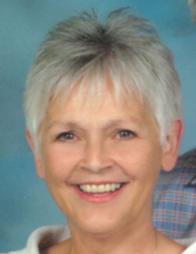 Sylvia Ann Burke Profile Photo