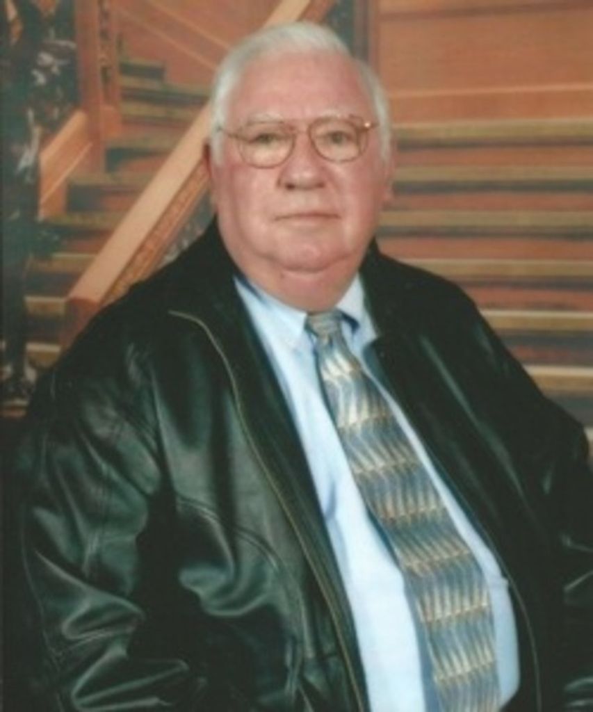 David Russell King, Jr.