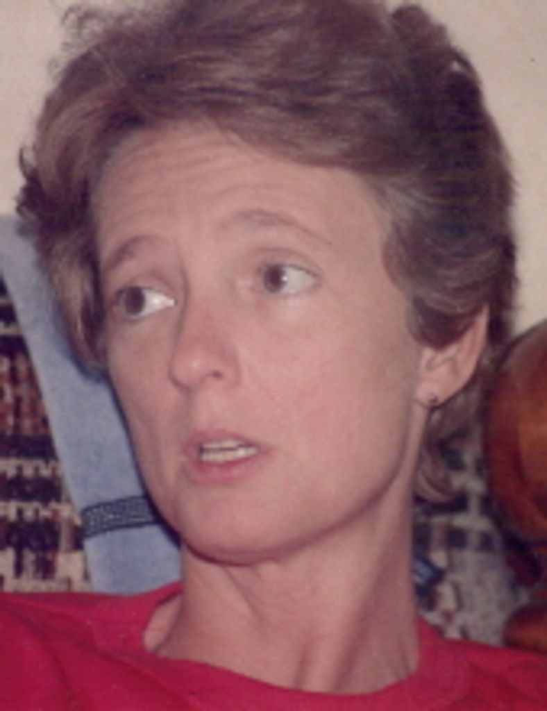 Geraldine Gale Cantrell