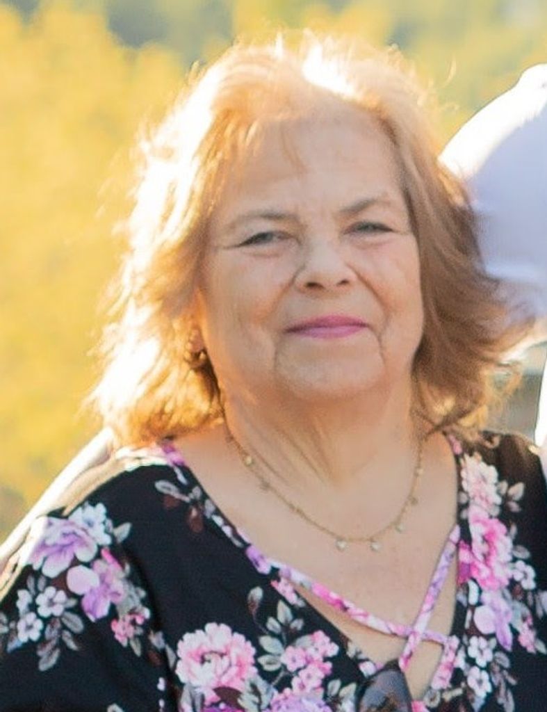 Judith Dufield Profile Photo