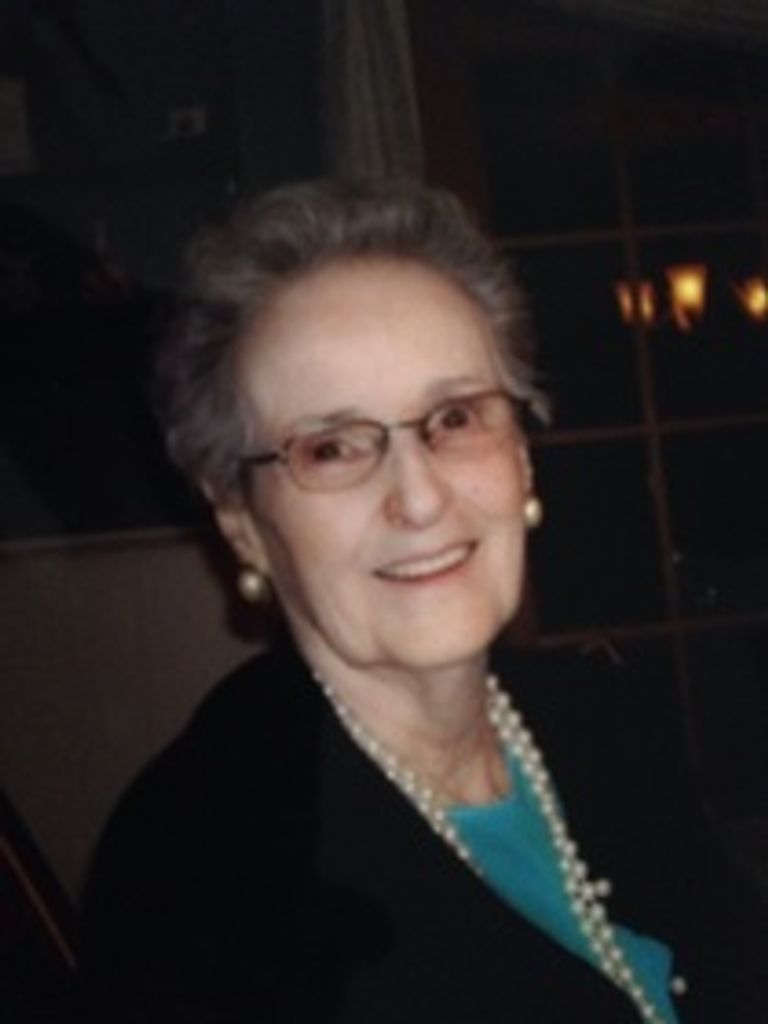 Diane Bates