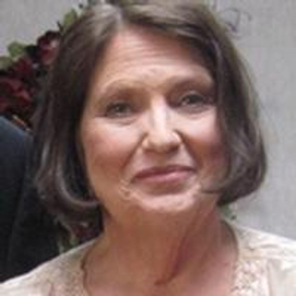 Nancy Wolfson