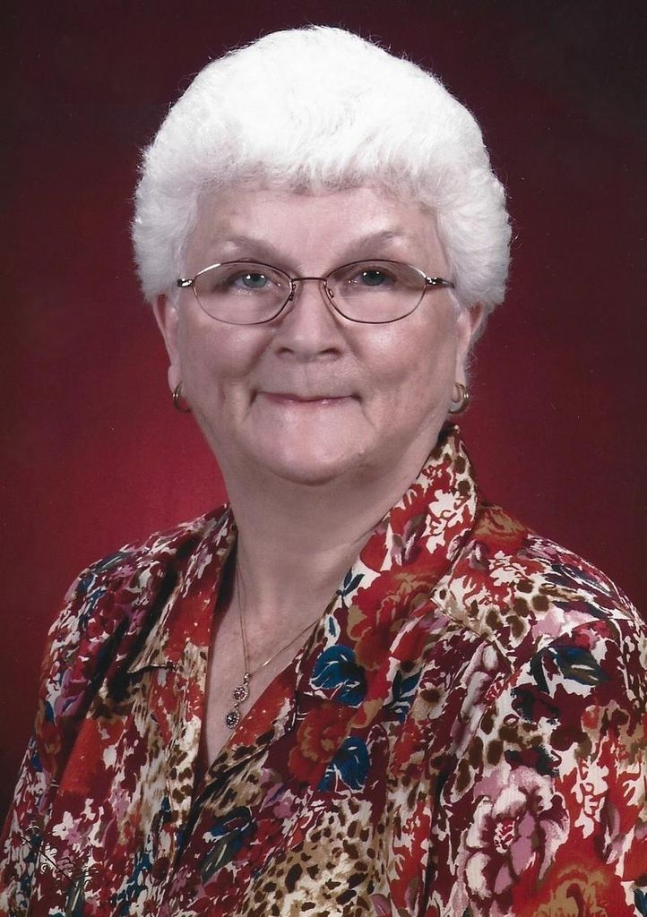 Lillie Waldron Smith Profile Photo