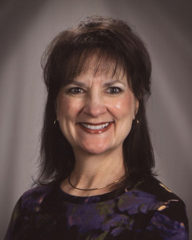 Annette Julie Sobiech