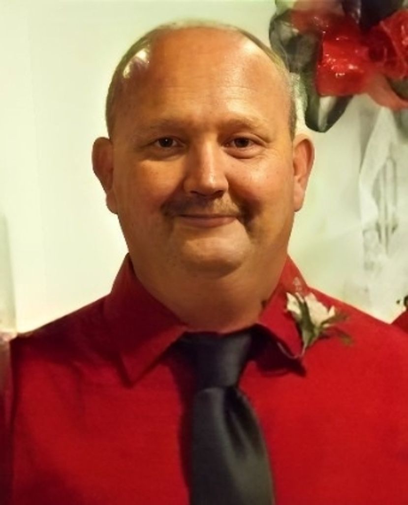 Jonathan D. "John Boy" Heard