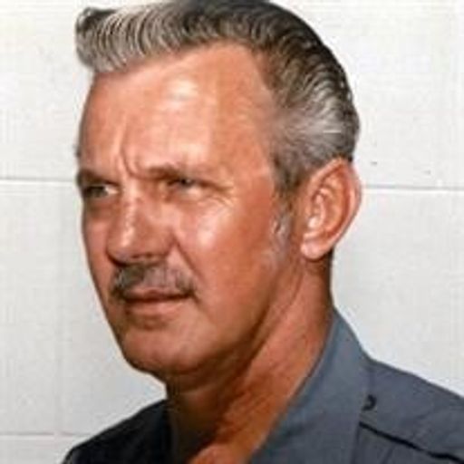 Donald Lee Patterson Profile Photo