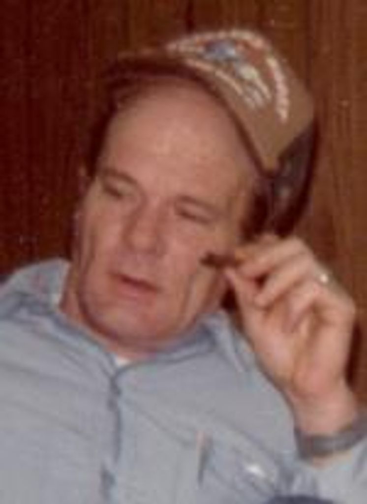 James W. Sullivan