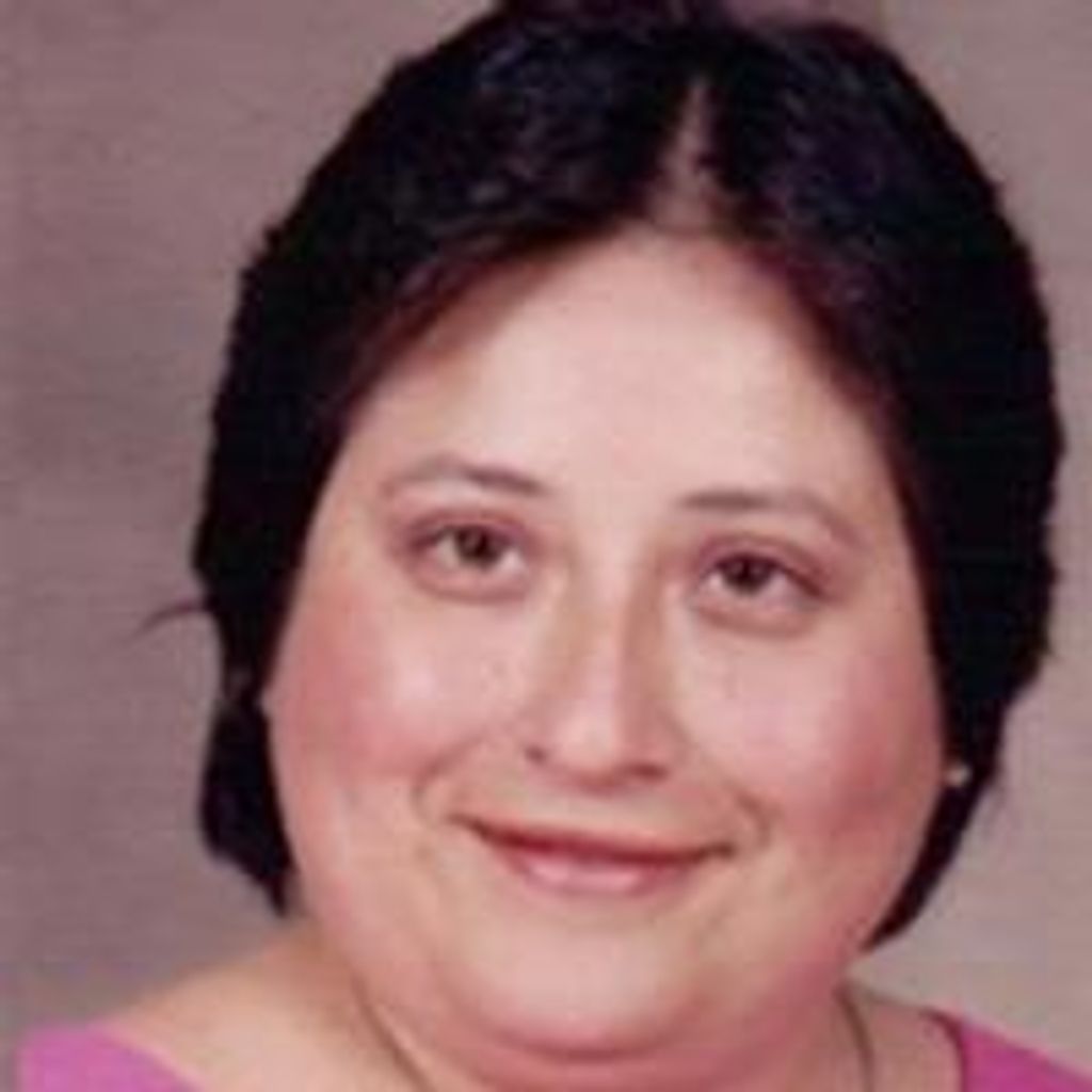 Sara Alicia Rodriguez