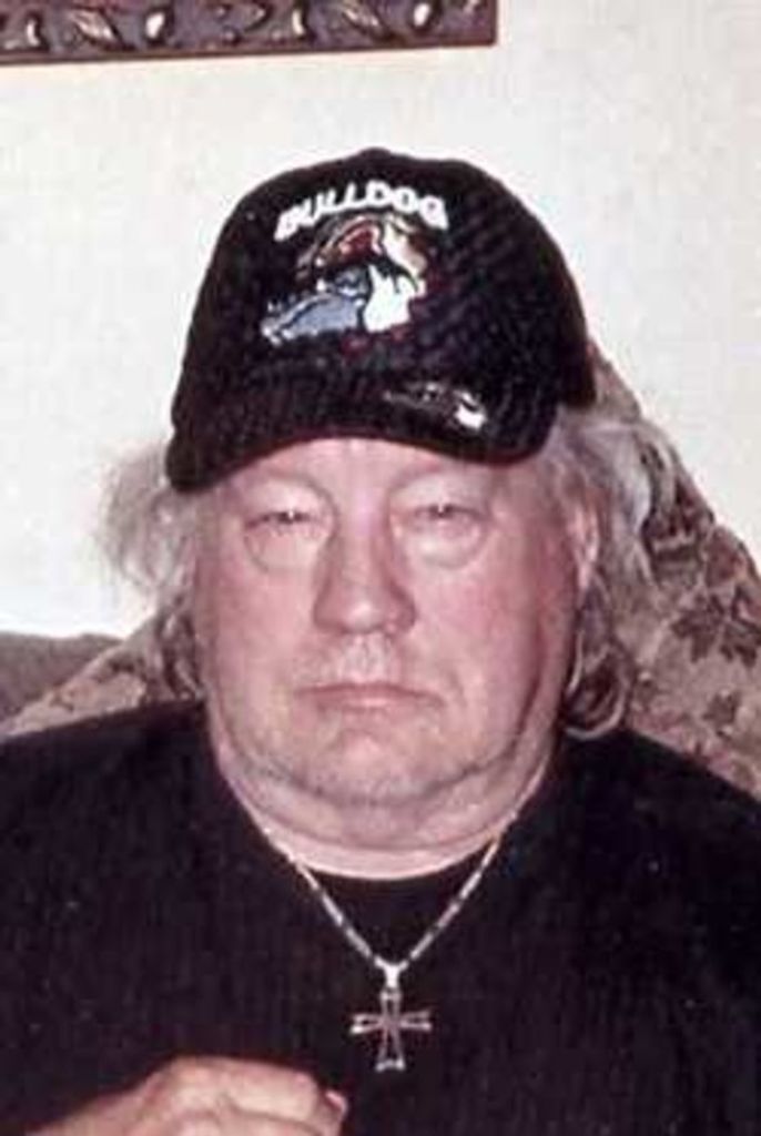 Johnny L. Ray Profile Photo