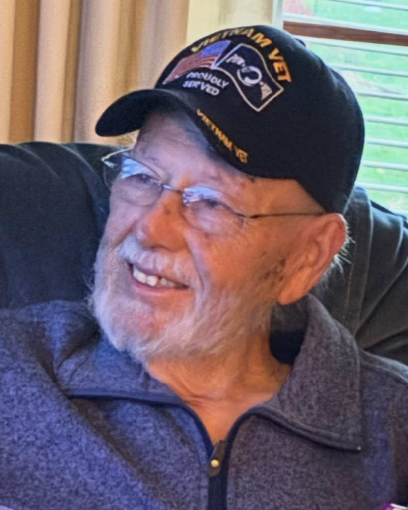 Daniel Allen Gallagher