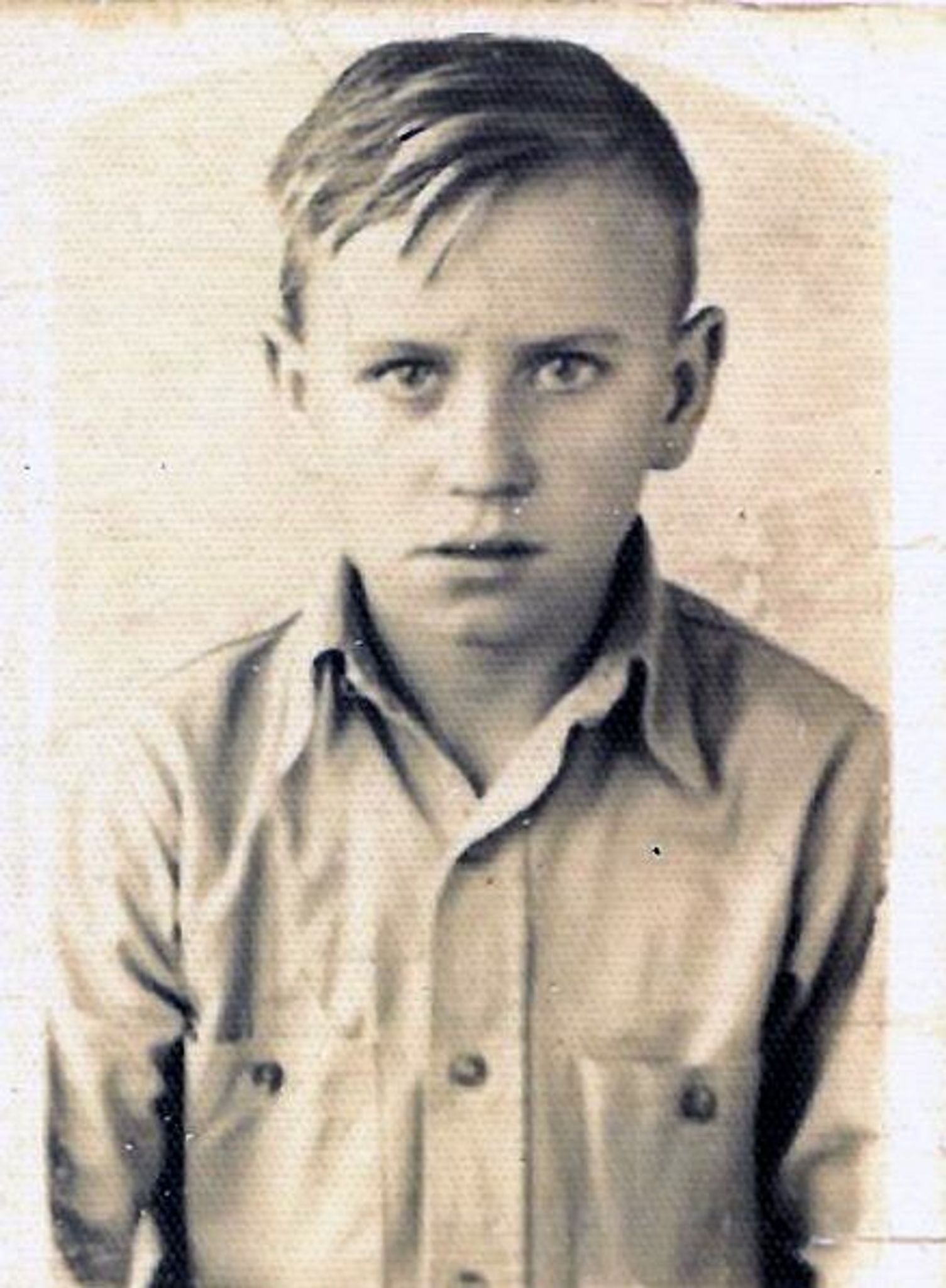 Charlene Blevins Obituary February 17, 2025 - Seaver Brown Funeral Service, image size:1505x2048