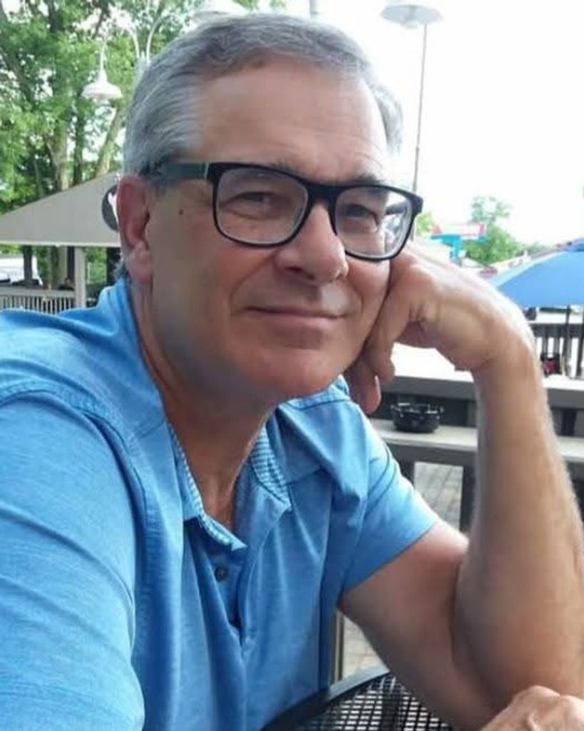 Randy Allen McCracken Sr. Profile Photo