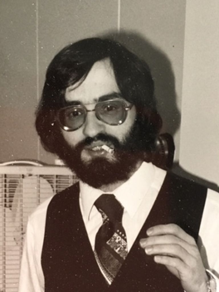 Thomas E. Judd Profile Photo