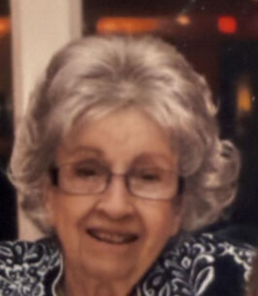 Marie Swartt