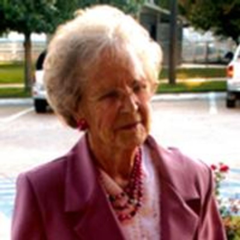 Darlene Fern Unger