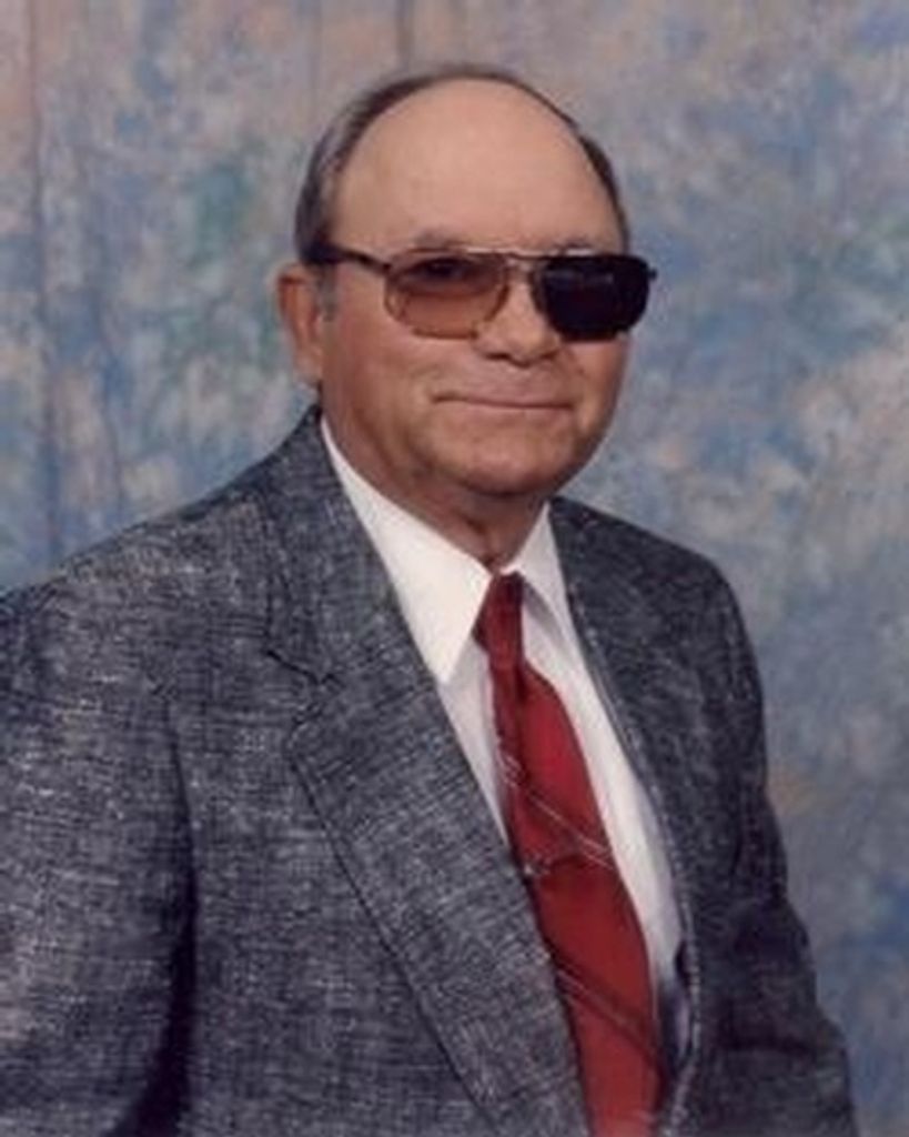 Kenneth Ray Schrick Profile Photo